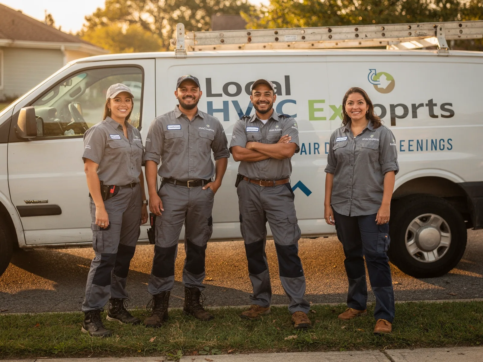 24/7 HVAC Repair & AC Replacement company in Brownsville, WI
